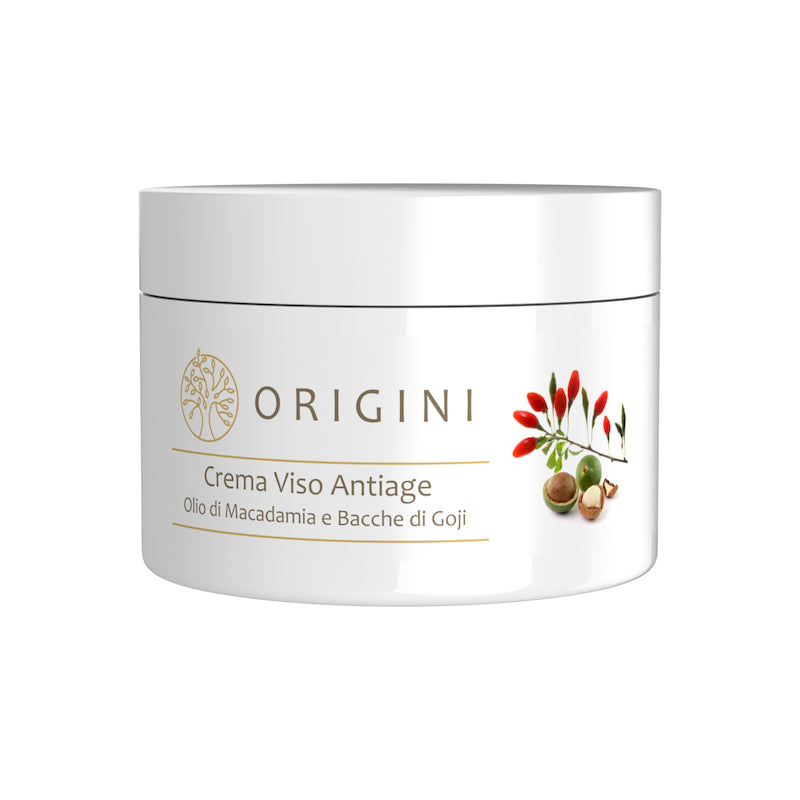 Crema Viso Antiage