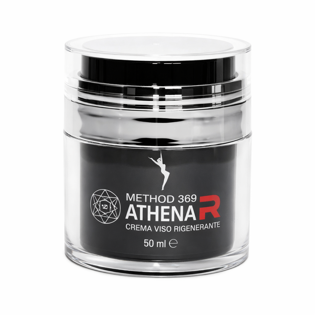ATHENA R – Crema Viso Rigenerante 50ml