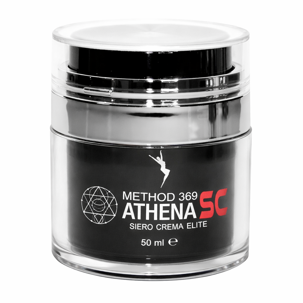 METHOD 369 ATHENA SC Siero Crema Elite 50ml