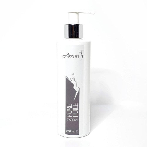 Pure Huile d'Argan Olio di Argan puro 250ml