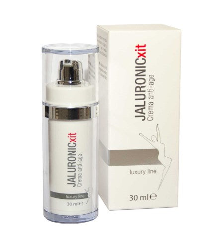JaluronicXit Crema viso anti-age