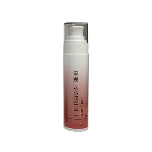 Red treatment siero fill revive viso anti-age