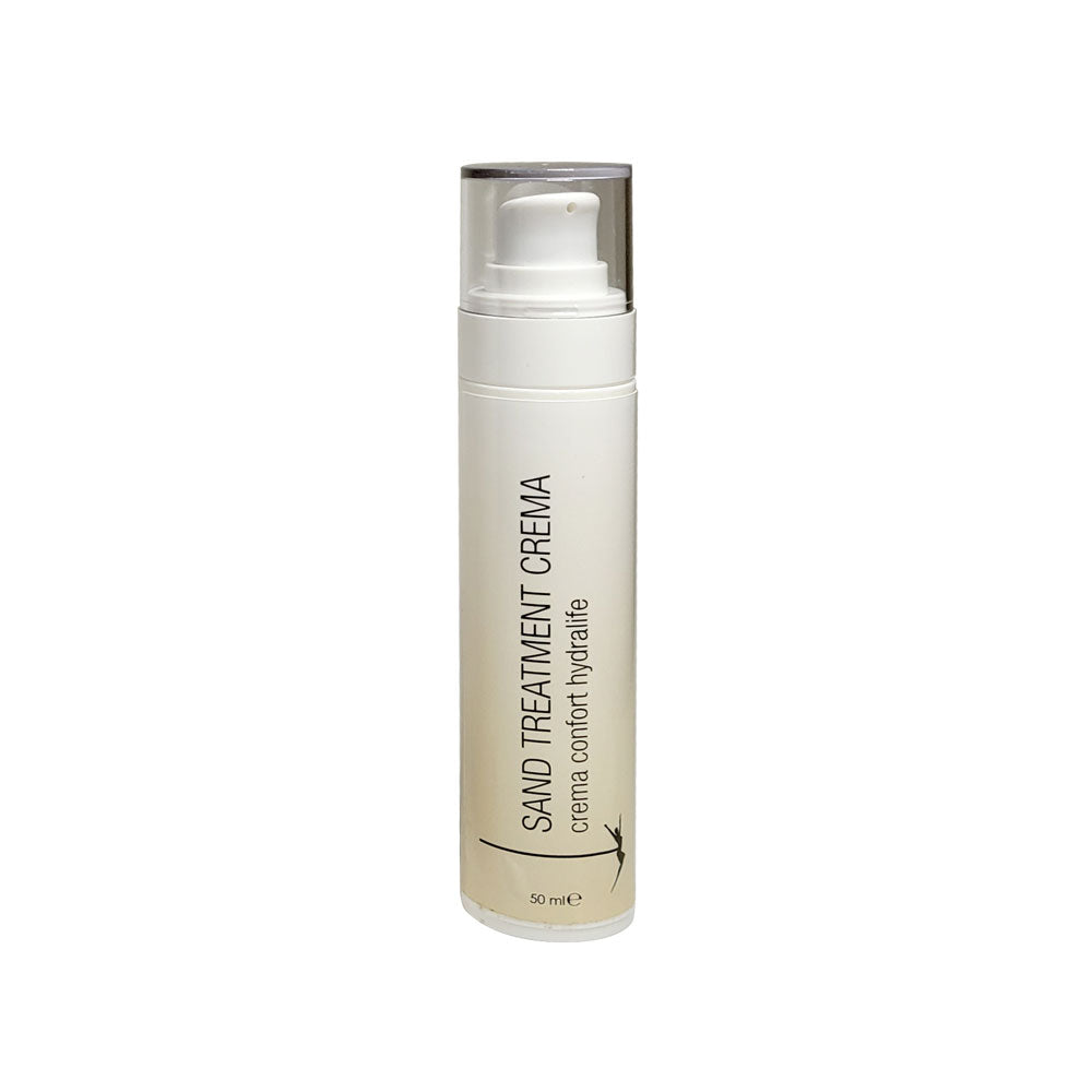 SAND treatment crema viso idratazione profonda
