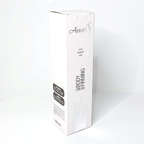 Body Firming Cream Rassodante