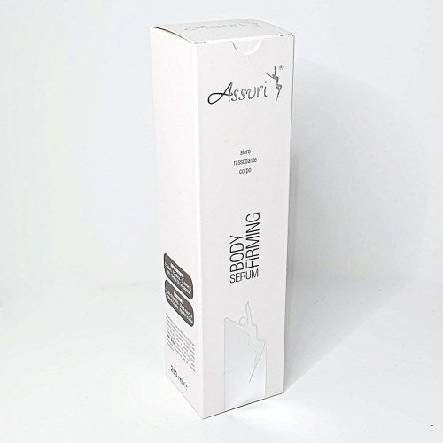 Body Firming Serum Rassodante
