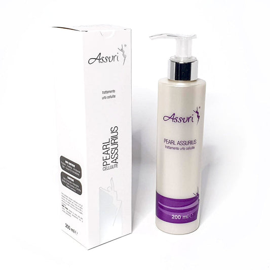 Pearl Assurius Body - Trattamento d'urto cellulite