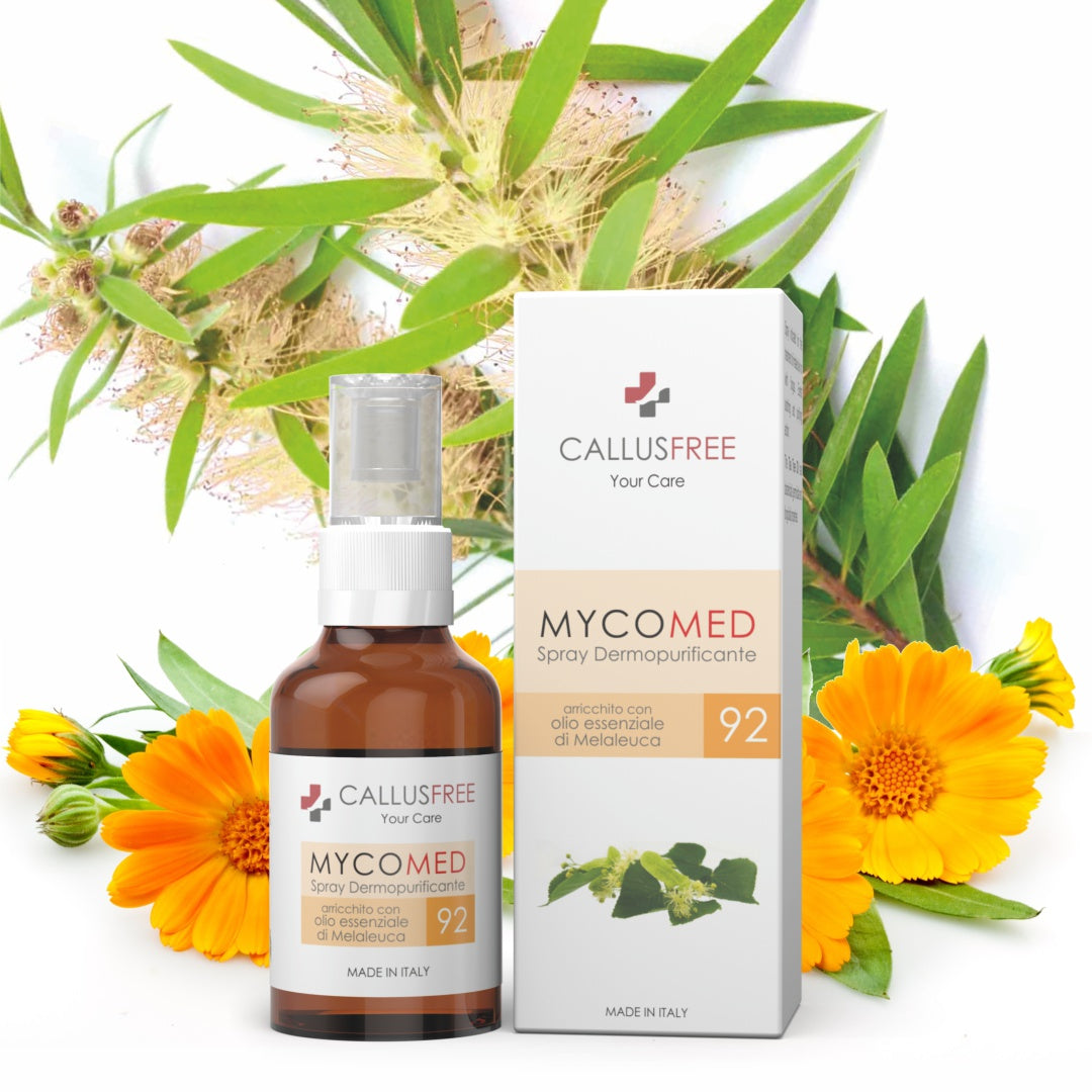 MYCOMED Spray Dermopurificante