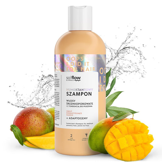 capelli crespi