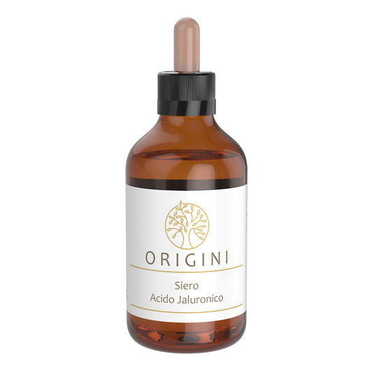 Siero viso Acido Jaluronico