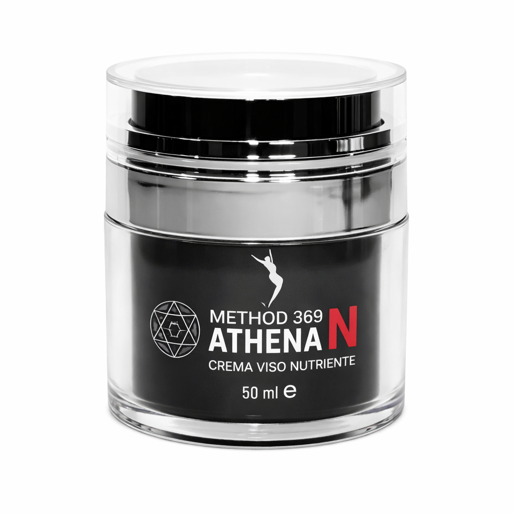 ATHENA N – Crema Viso Nutriente 50ml