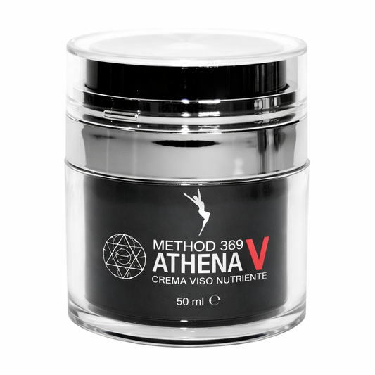 ATHENA V – Crema Viso Nutriente 50ml