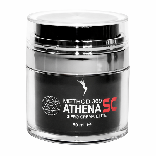 METHOD 369 ATHENA SC Siero Crema Elite 50ml