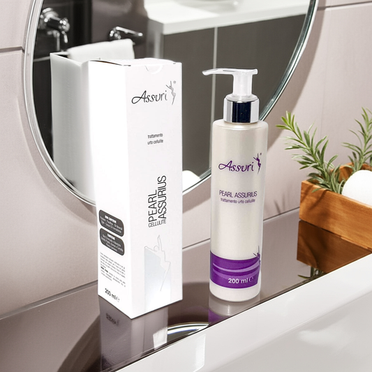 Pearl Assurius Body - Trattamento d'urto cellulite