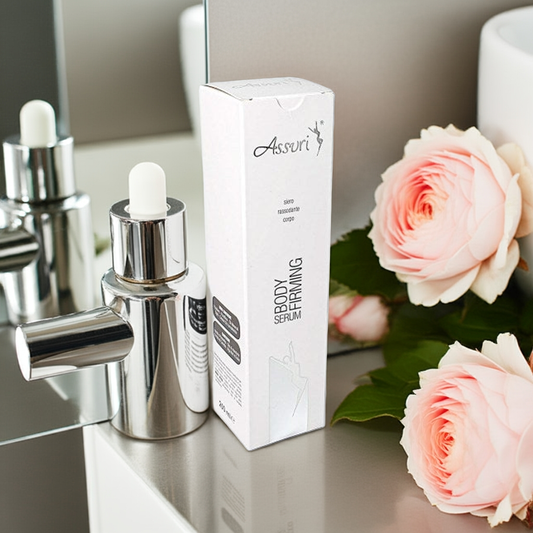 Body Firming Serum Rassodante