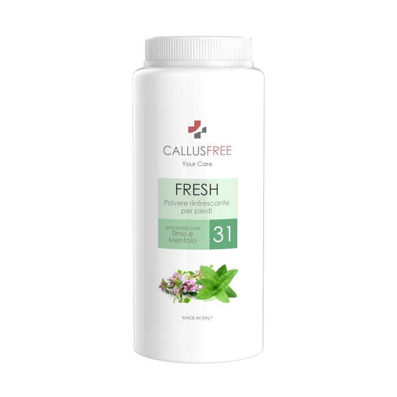 FRESH Polvere rinfrescante