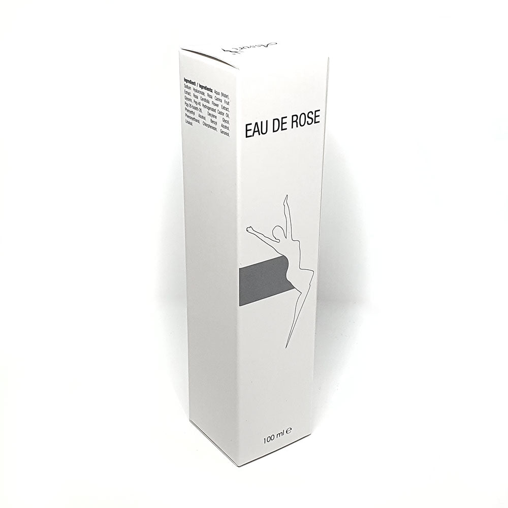 Eau De Rose Acqua di Rose rivitilizzante viso