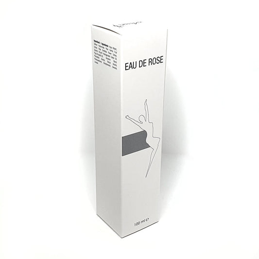 Eau De Rose Acqua di Rose rivitilizzante viso