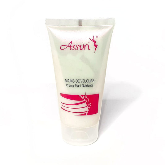 Main De Velour Crema mani