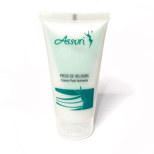 Pieds De Velour Crema piedi nutriente