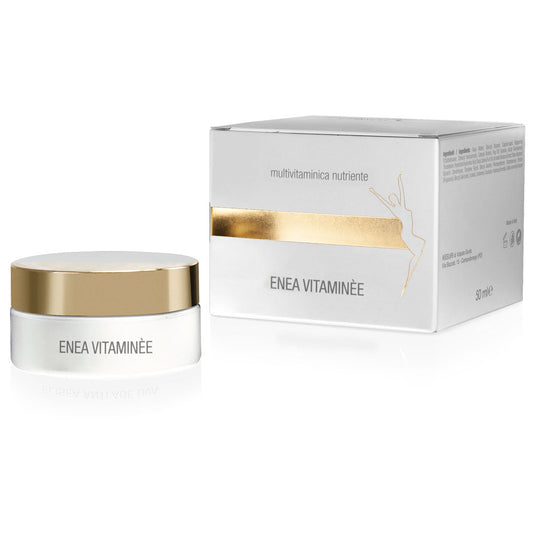ENEA Vitaminèe Crema multivitaminica per pelli grasse