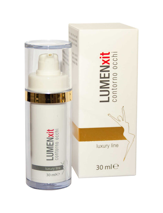 LumenXit Contorno occhi anti-age