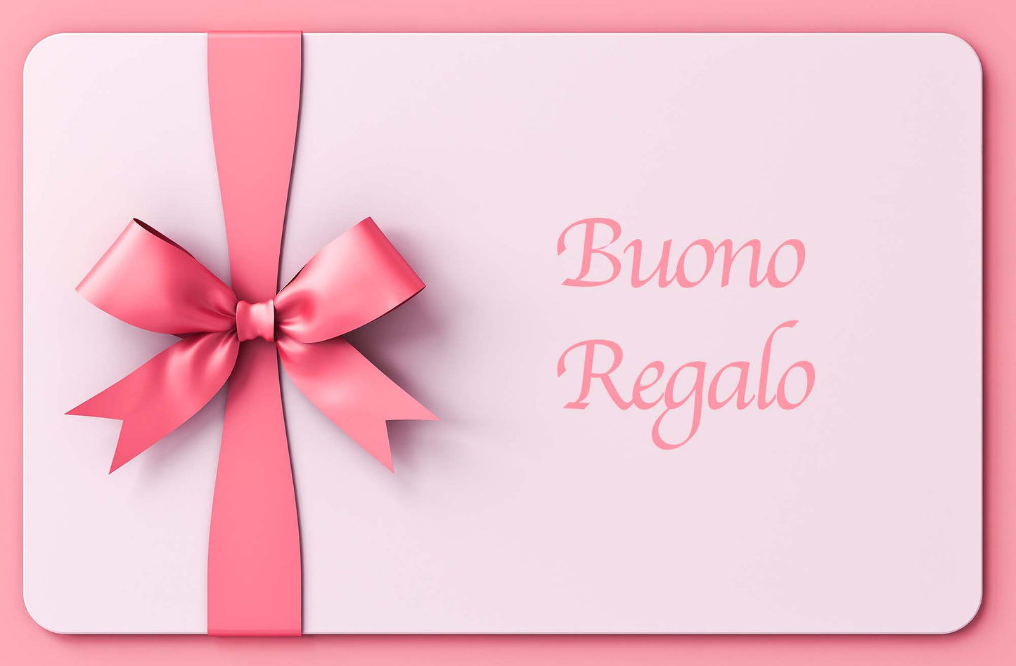 buono regalo meili beauty shop
