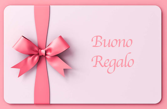 buono regalo meili beauty shop