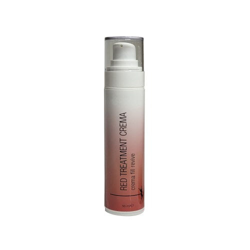 Red Treatment crema fill revive viso anti-age
