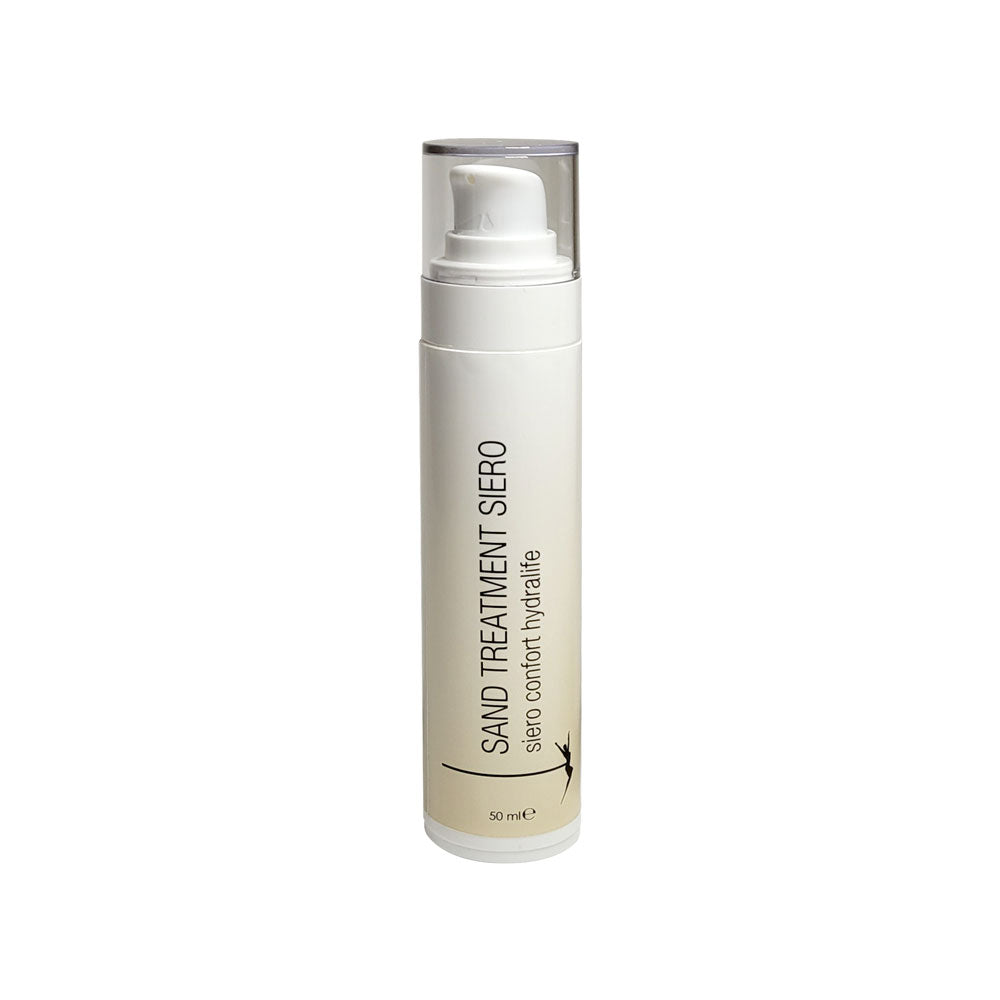 SAND treatment siero viso idratazione profonda