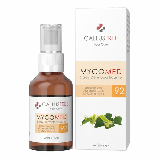 MYCOMED Spray Dermopurificante