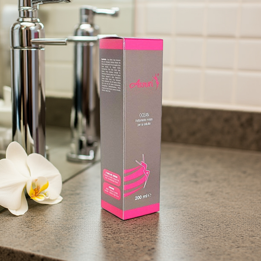 Ocean Trattamento Cellulite